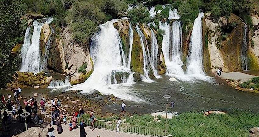 Bakı Çıkışlı Doğu Anadolu Turu
