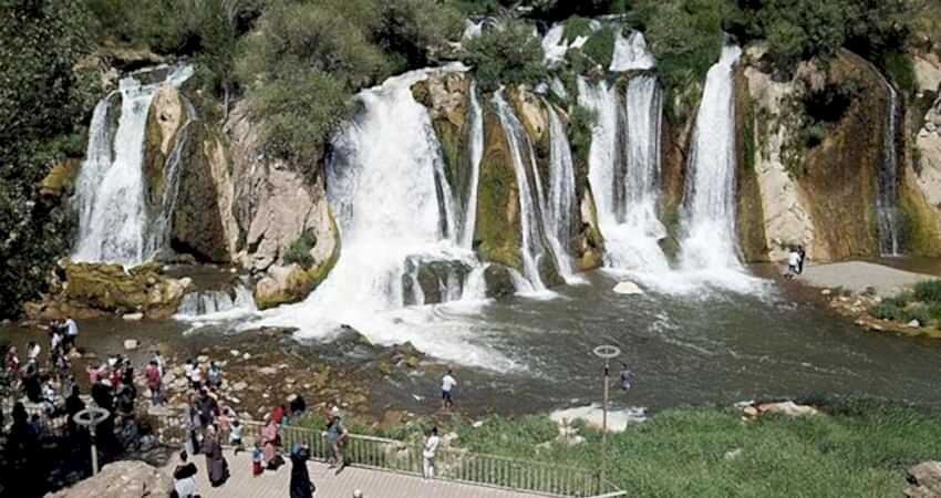 Bakı Çıkışlı Doğu Anadolu Turu (Uçaklı)
