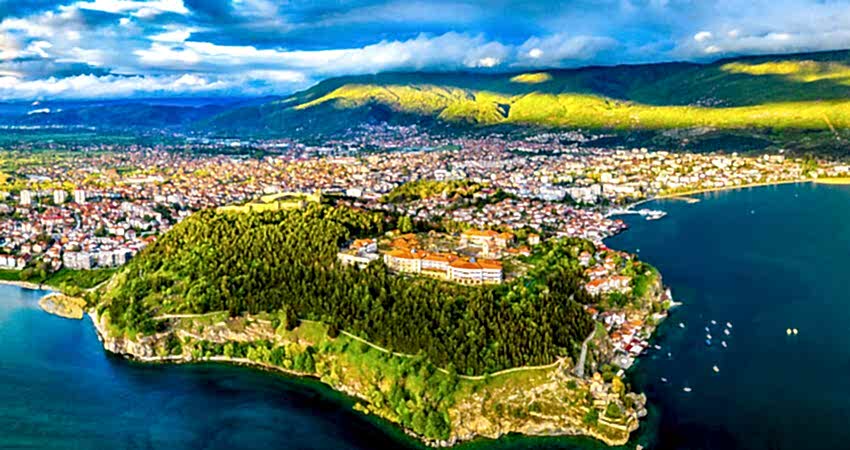Büyük Balkan Turu