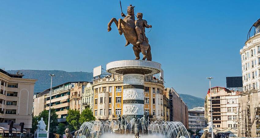 Büyük Balkan Turu