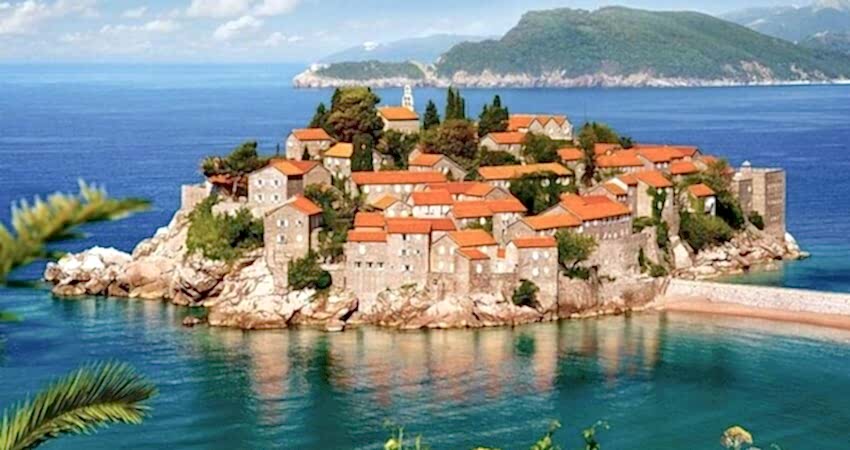 Büyük Balkan Turu