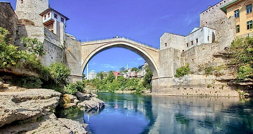 Büyük Balkan Turu
