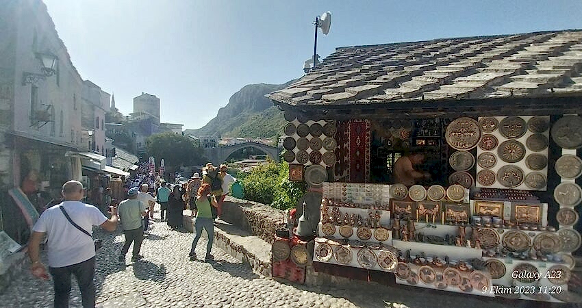Büyük Balkan Turu