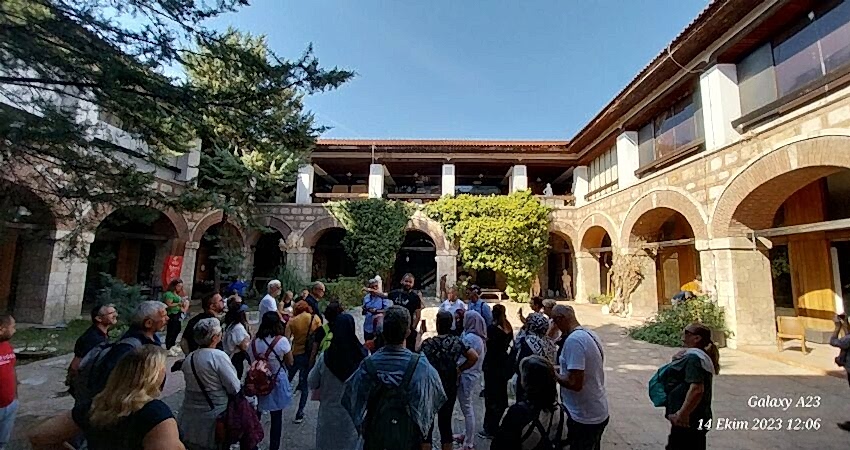 Büyük Balkan Turu