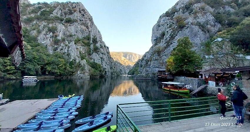 Büyük Balkan Turu