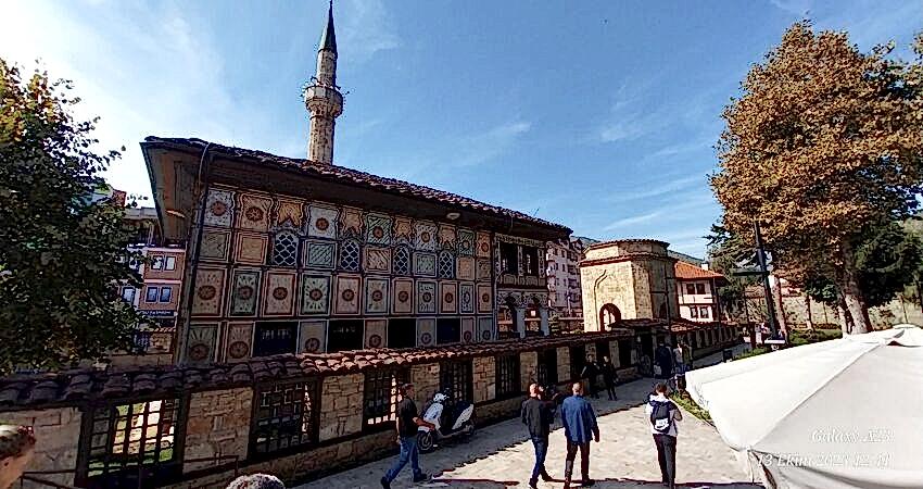 Büyük Balkan Turu