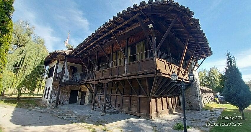Büyük Balkan Turu