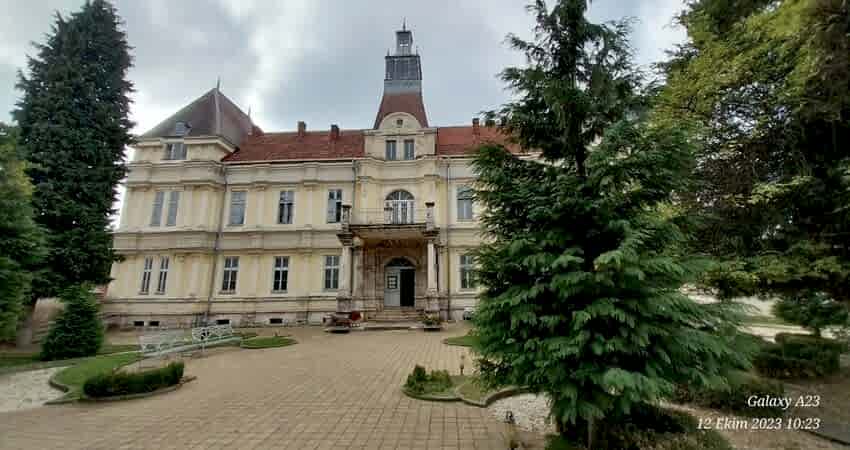 Büyük Balkan Turu