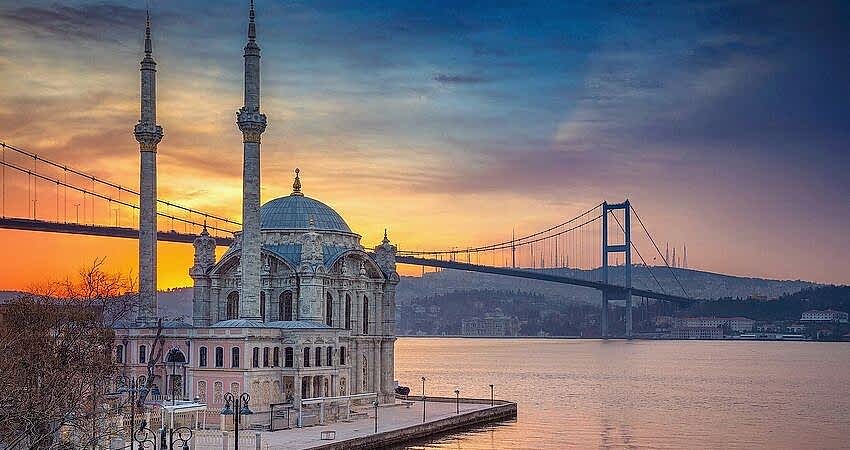 Mingəçevir İznik Bakı Lənkəran Turu