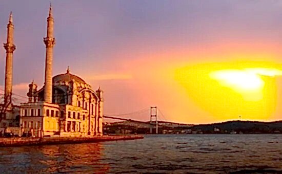 Bakı Turları